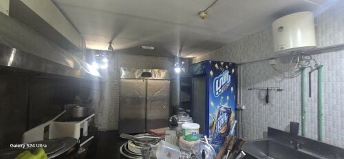 Restaurant materials for sale