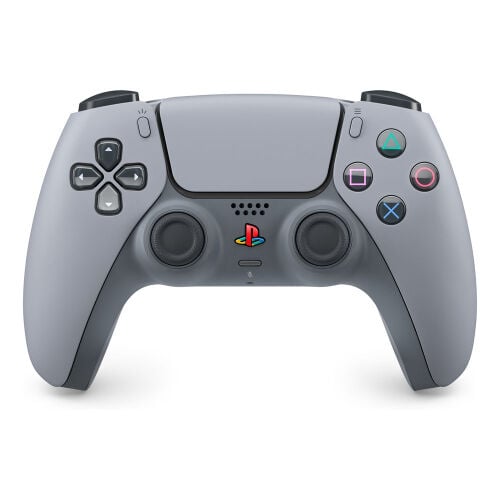 PS5 Controller 30th Anniversary 