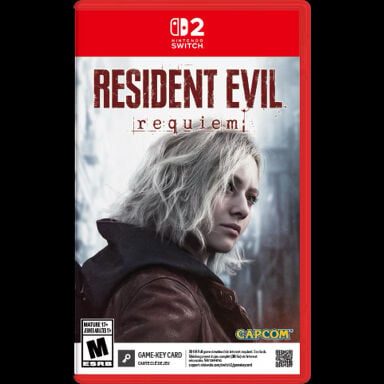 Nintendo switch 2 Games 