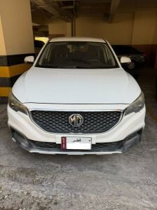 MG ZS 2020