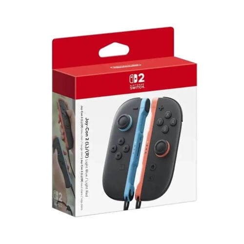 Nintendo switch 2 Joycon 