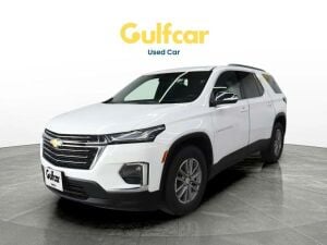 Chevrolet Traverse LT 2024