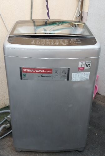 WASHING MACHINE FOR SALE.