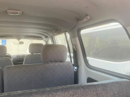 suzuki APV