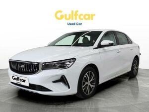 Geely Emgrand Comfort 2024