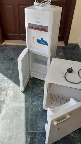 براد  معا مبرد