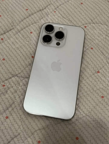 IPhone 15 Pro | Negotiable