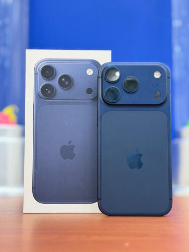 17 pro 256 GB