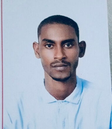 محمد عمر عشرات