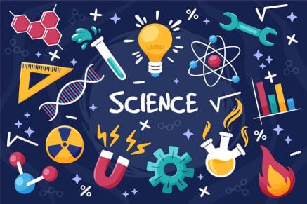 Biology and Science teacher 