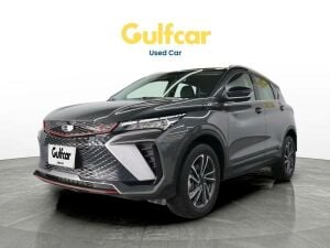 GEELY COOLRAY COMFORT 2024