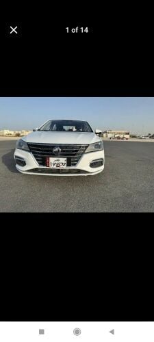urgent sale.MG5 model 2024