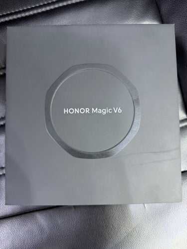 Honor majic V6 512gb