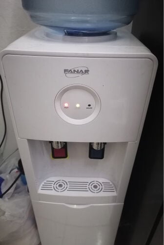 Fanar dispenser 