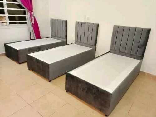 single bed frame