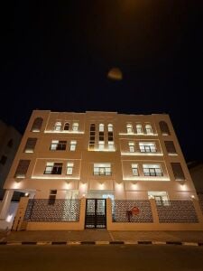 شقة جديدة فريج كليب 4750