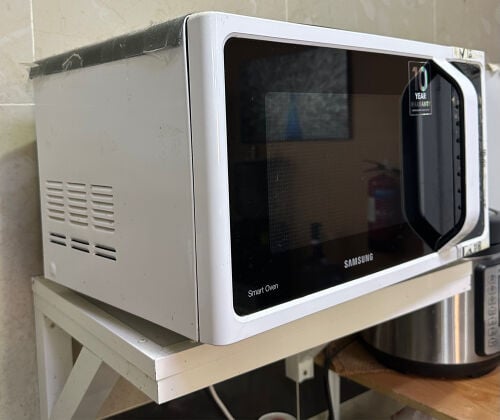 Microwave- Samsung make