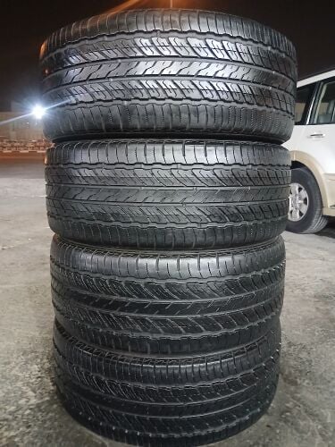 285/45/R22.Toyo brand