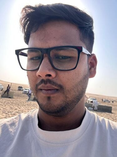 nousad ansari