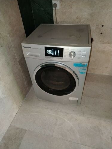 panaSonic 8/04kg