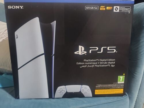 play station5