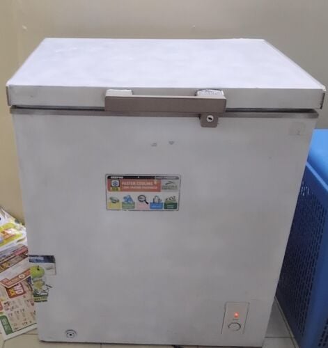freezer