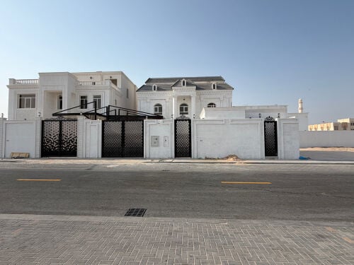 للبيع فيلا الخريطيات تشطيب سوبر