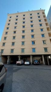 Apartments for rent in Mansoura