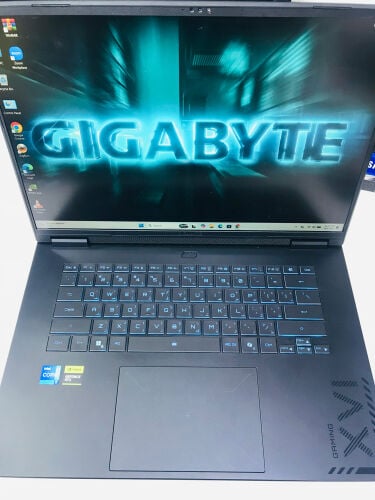 Gaming RTX5070 Laptop 