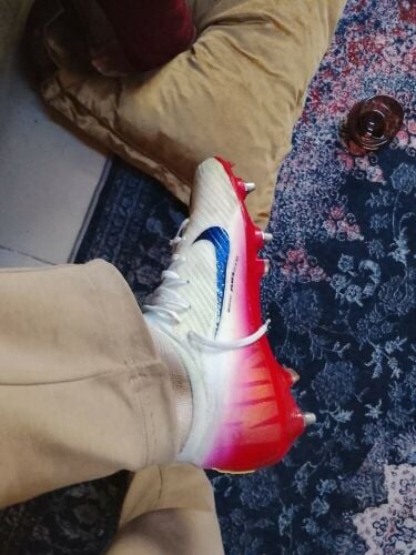 Nike mercurial vapor sg - pro