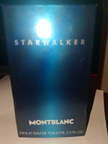 MontBlanc StarWalker