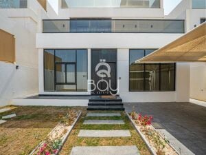 MODERN ELEGANT 5BR FF VILLA