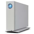 LaCie d2 Professional 6TB External