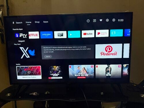 Skyworth 42STC6200 Smart Tv