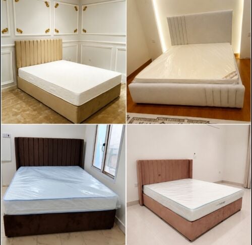 Dhaka furniture showroom
