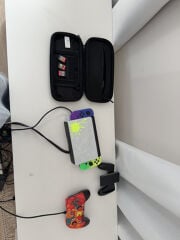 Nintendo Switch special edition