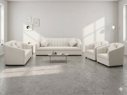 FOR SALE MAKING SOFA READYMADE 