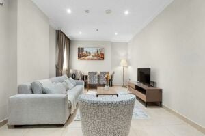 1 BHK FF including bills