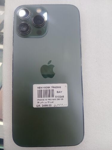 iphone 13 pro max