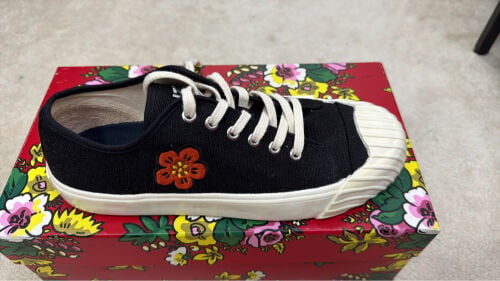 kenzo shoes