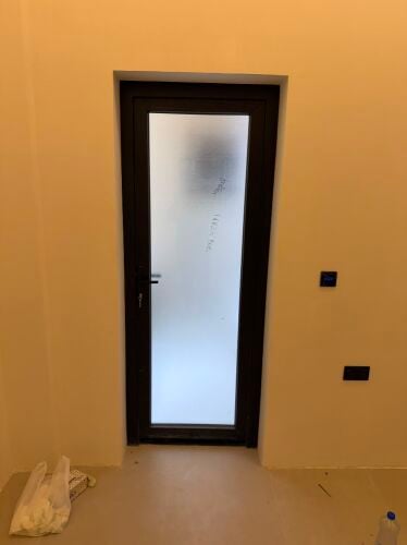 Glass & Aluminium Works Etc