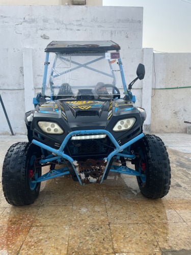 utv buggy 