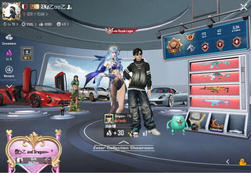 pubg acc for best price in market