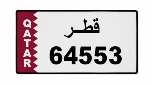 5 digit