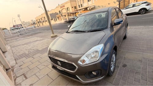 suzuki dzair 