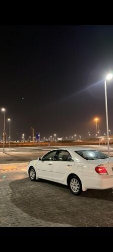 كامري ٢٠٠٦