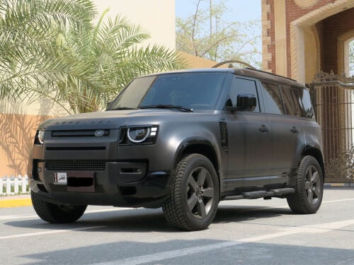 Defender X-Dynamic SE 2026