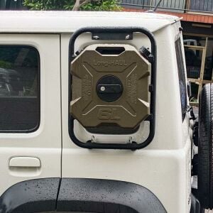 Can Side Rack Carrier