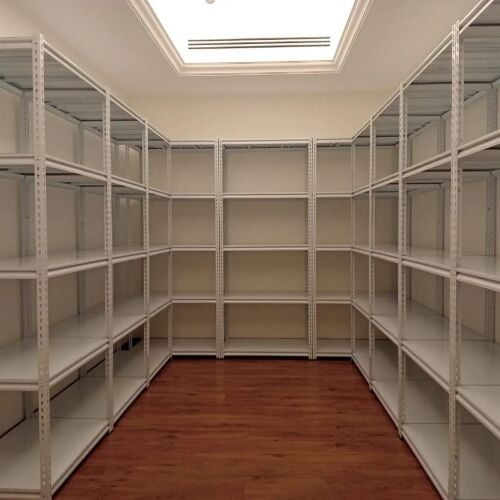 Heavy Duty Storage Rack available
