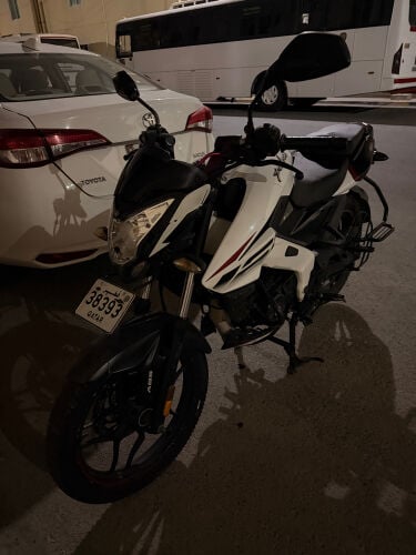 Bajaj Pulsar NS 160 